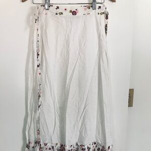 Vintage 60s - Mr. Leslie of London - Prairie Skirt